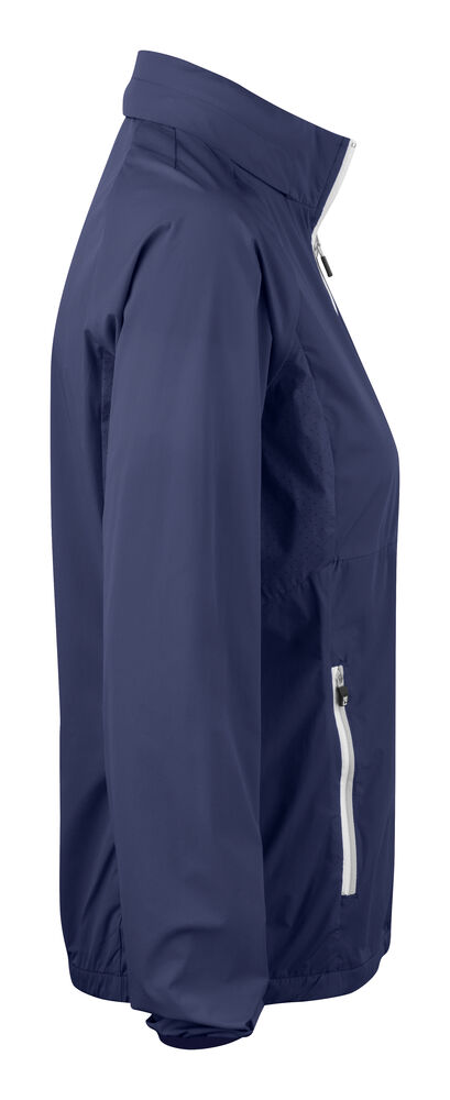 Cutter & Buck - Kamloops Jacket Dames Dark Navy XXL