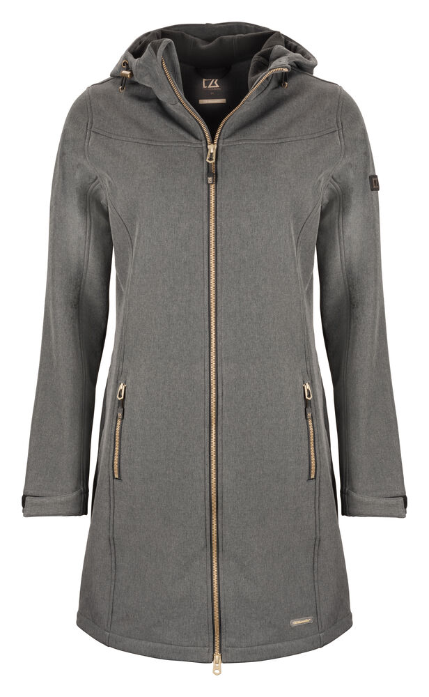 Cutter & Buck - Whittier Jacket Dames