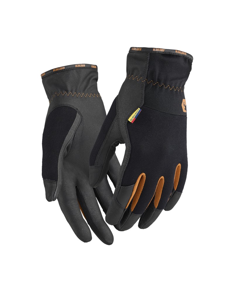 Supreme strong werkhandschoenen touch