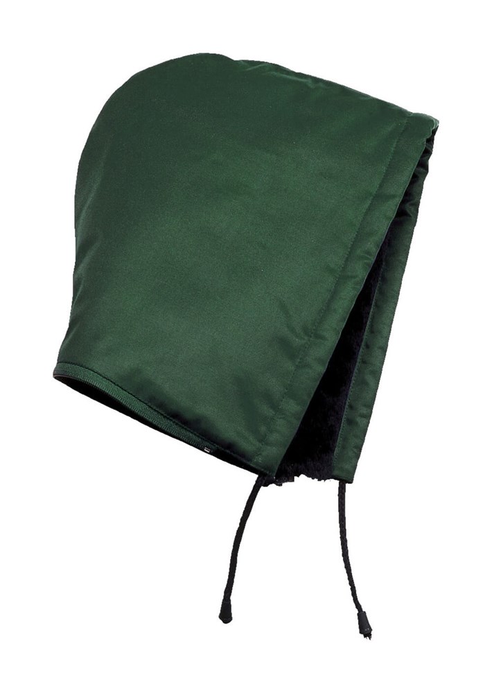 Capuchon - groen