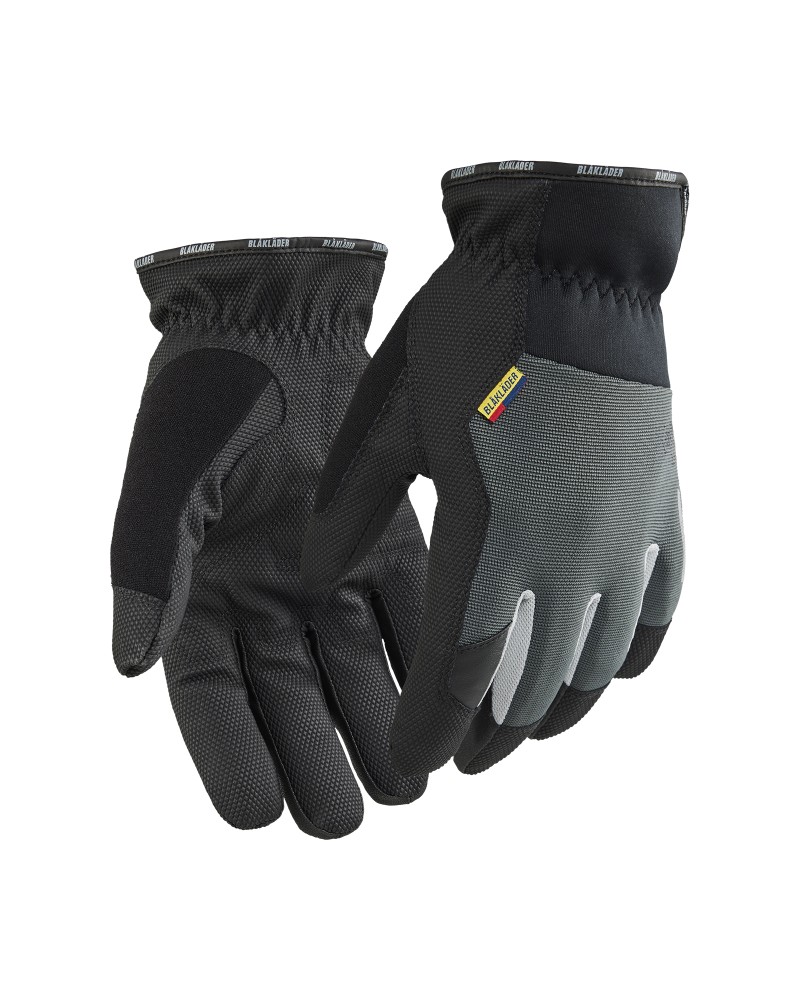 Supreme Strong werkhandschoenen gevoerd touch