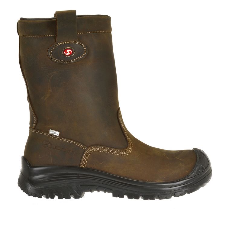 Sixton Montana S3 SRC - Bruin