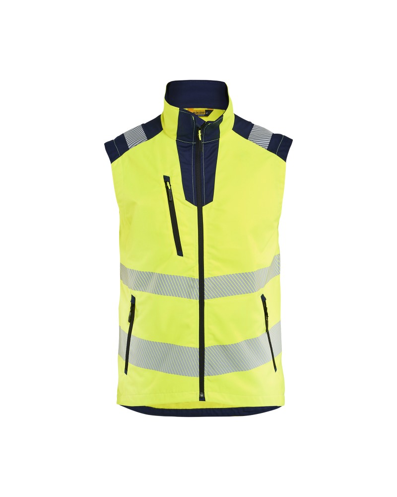 Bodywarmer High Vis