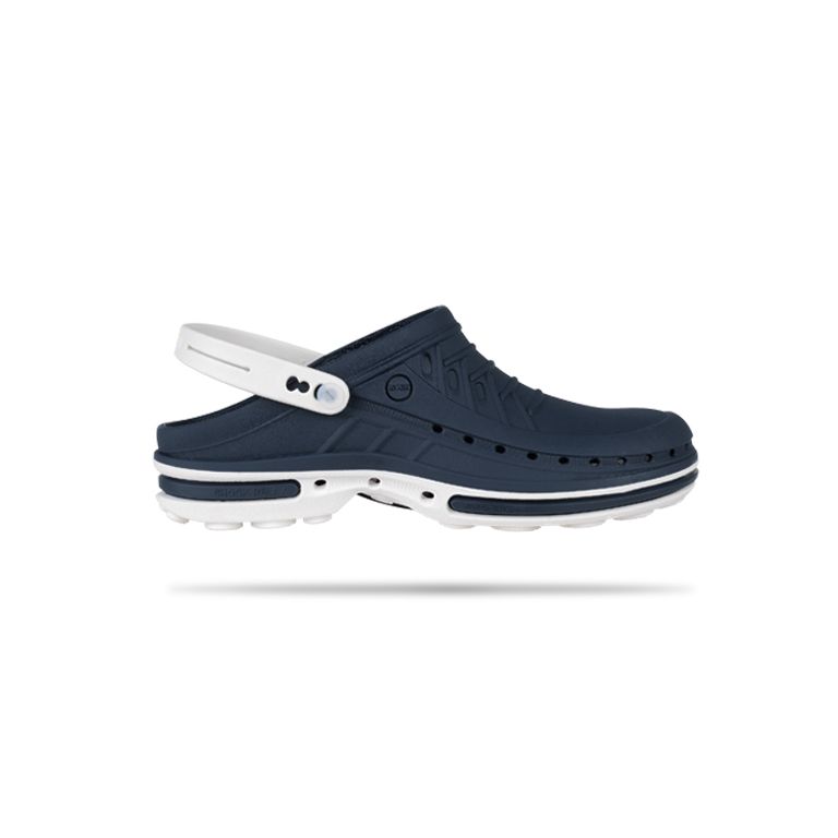 Wock Clog
