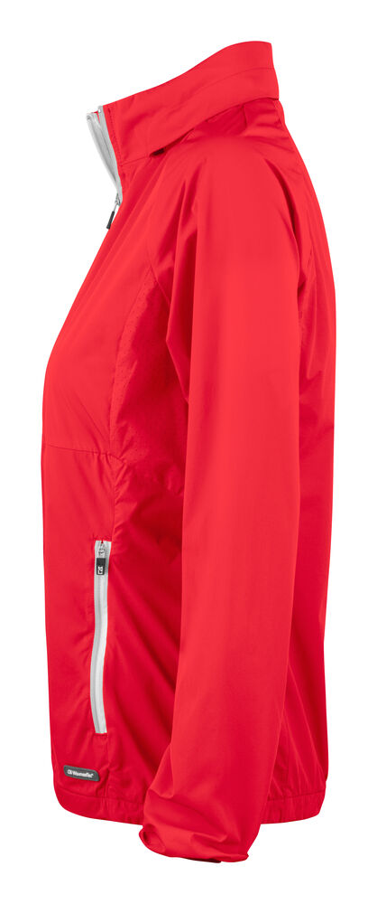 Cutter & Buck - Kamloops Jacket Dames Rood M