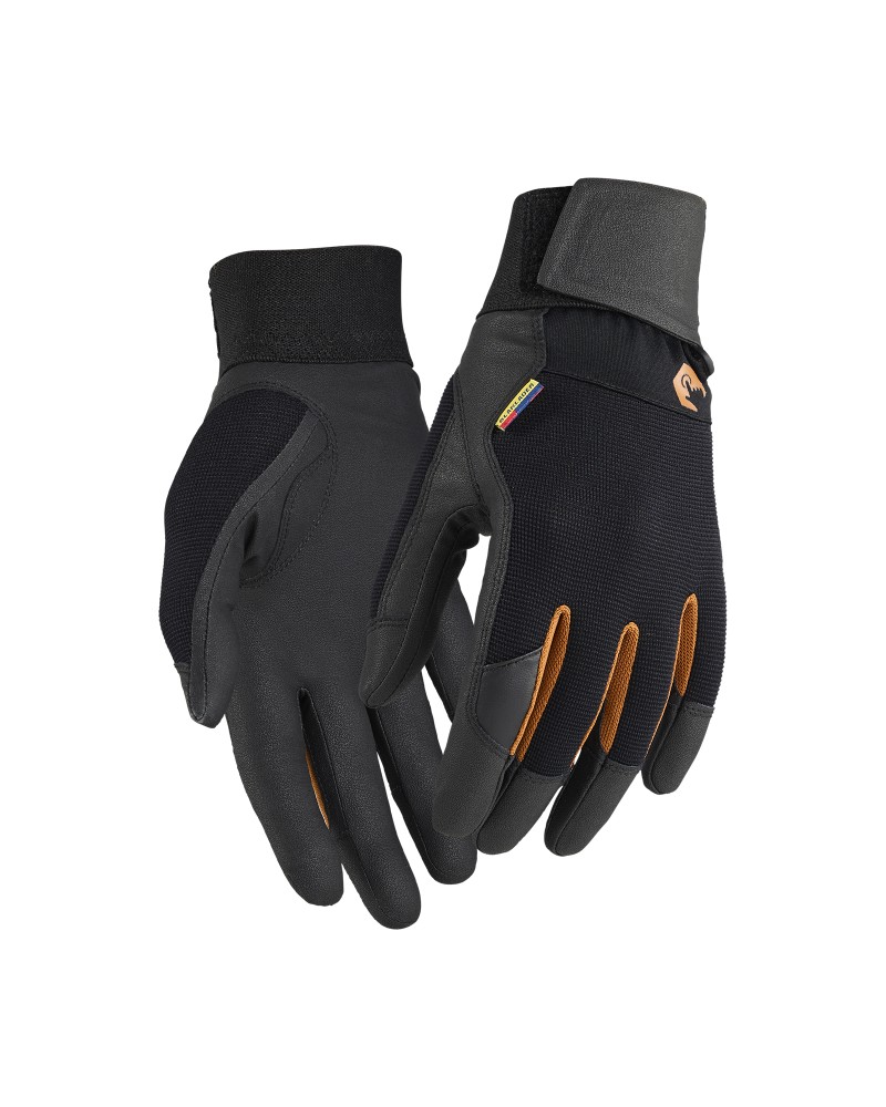 Supreme Strong werkhandschoenen touch klittenband