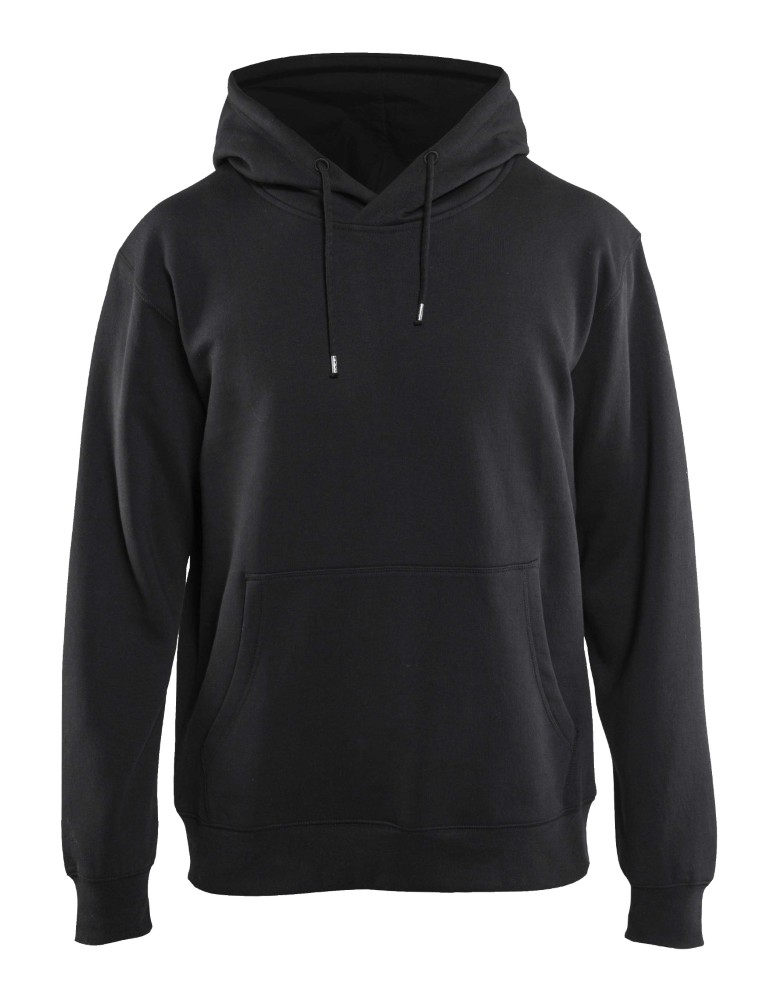 Hooded sweatshirt