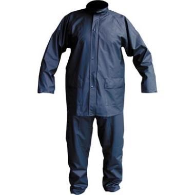 100% PU Stretch Coating Regenpak art. 5100 | Geel | S