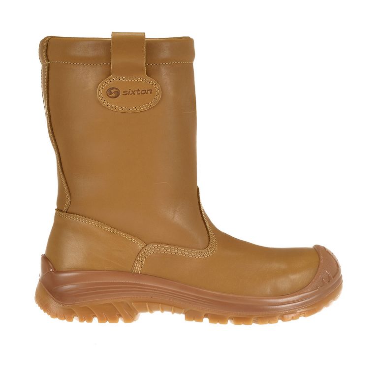 Sixton Montana S3 SRC - Naturel