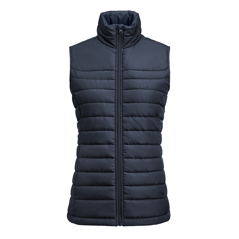 Arches Vest  Bodywarmer Dames - marine