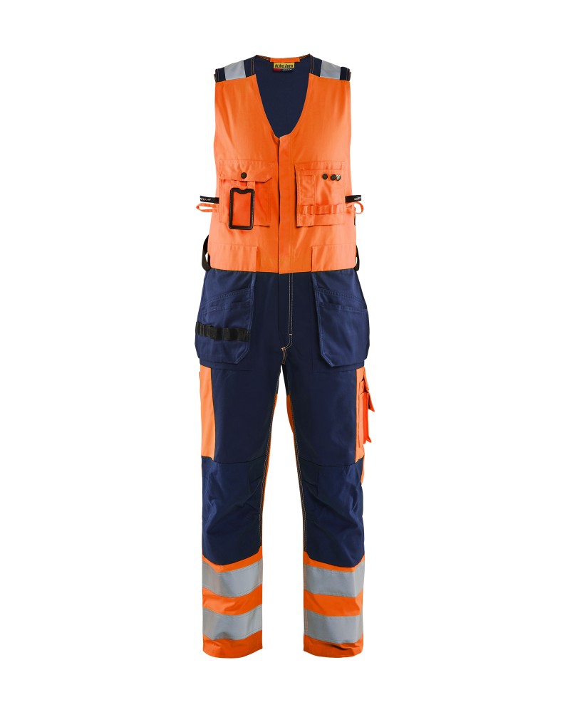 Amerikaanse overall High Vis