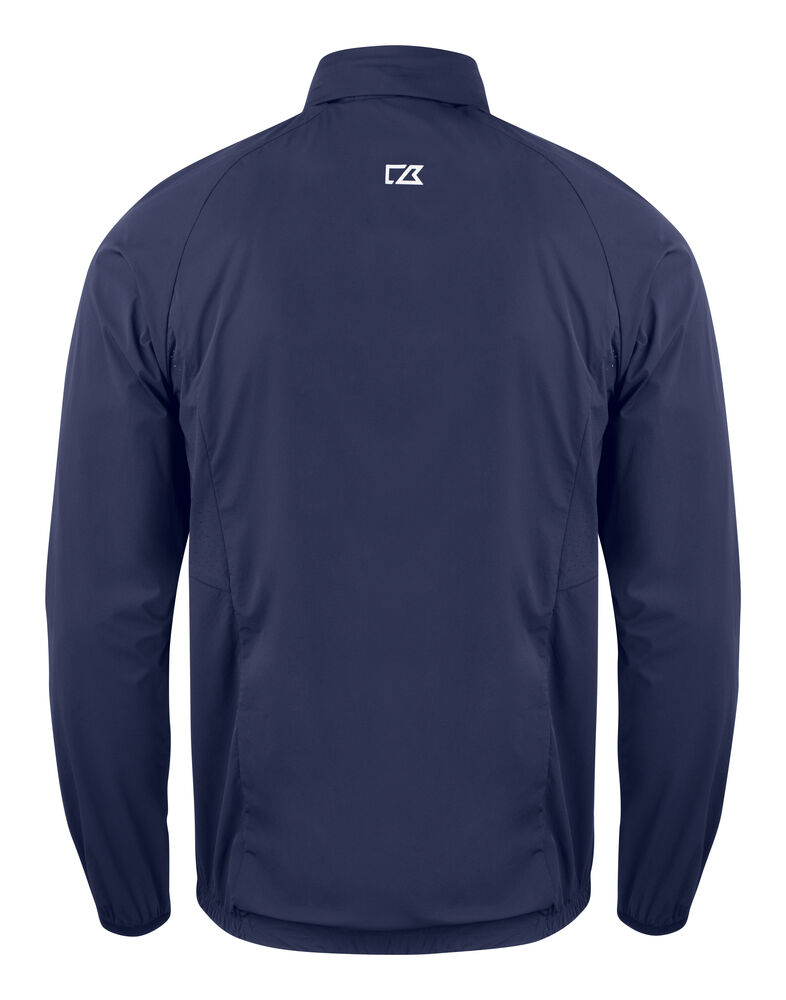 Cutter & Buck - Kamloops Jacket Heren Dark Navy XL