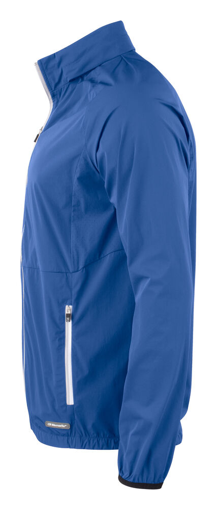 Cutter & Buck - Kamloops Jacket Heren Royal Blauw S