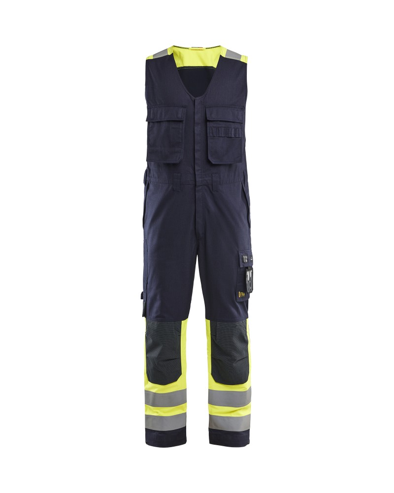 Amerikaanse Overall Inherent