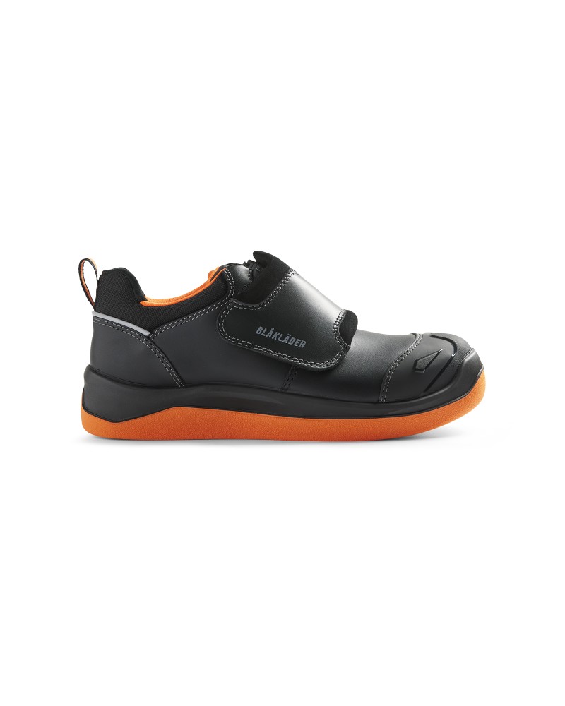ELITE Asfaltschoen S2PL