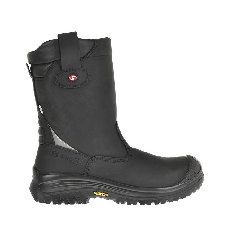 Sixton Ranch HDry S3 HRO WR HI CI SRC