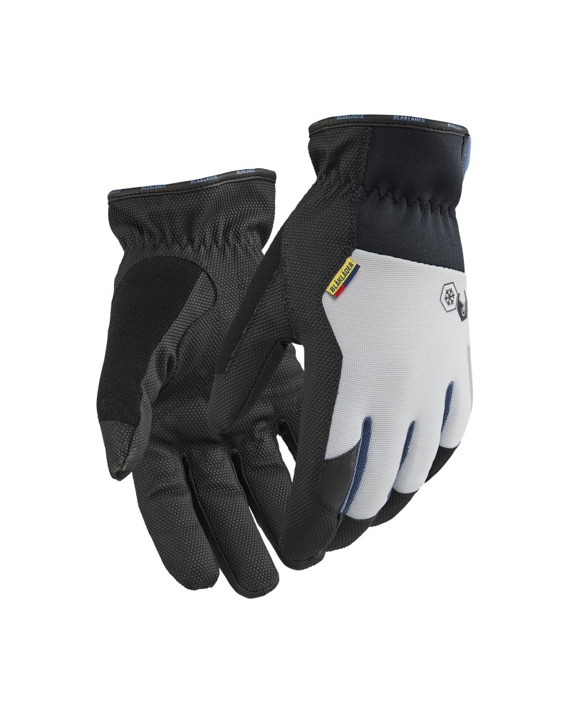 Supreme Strong Werkhandschoenen gevoerd touch