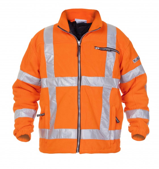 Hydrowear fleece Turijn RWS