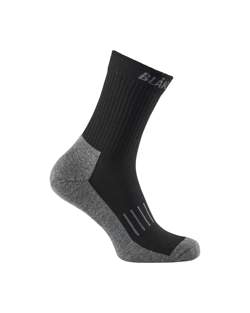 Katoenen sokken 3-pack