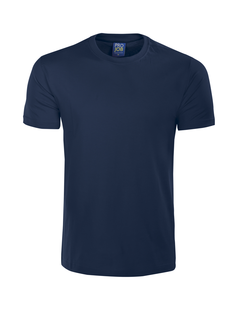 2016 T-SHIRT - marine