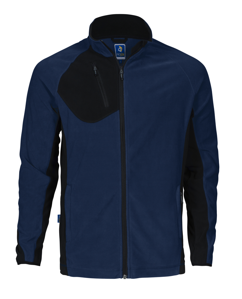 2325 MICROFLEECE - marine