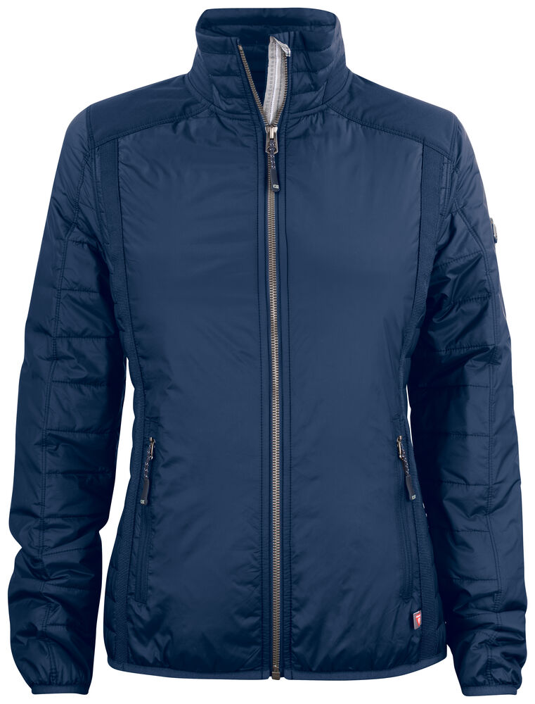 Cutter & Buck - Packwood Jacket Dames - Dark Navy