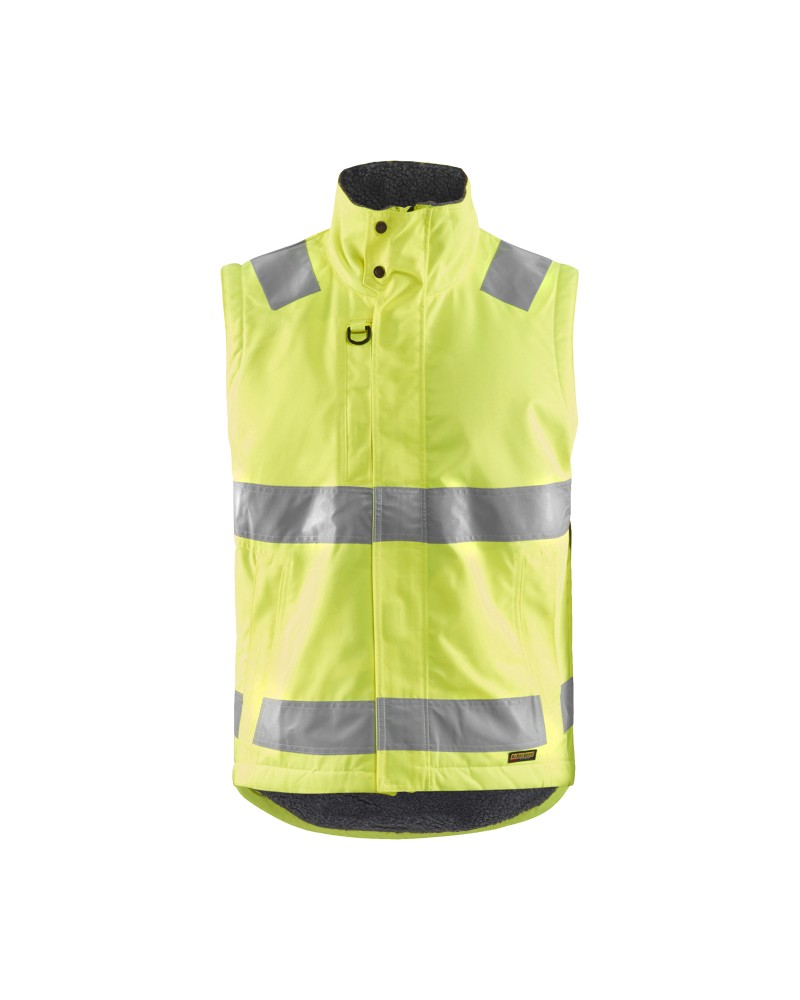 Bodywarmer High Vis - High Vis Geel (3300)