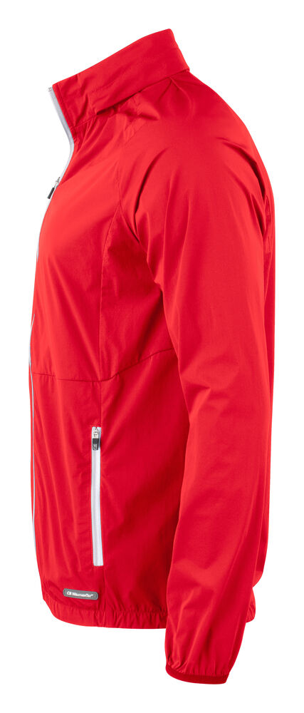 Cutter & Buck - Kamloops Jacket Heren Rood 3XL
