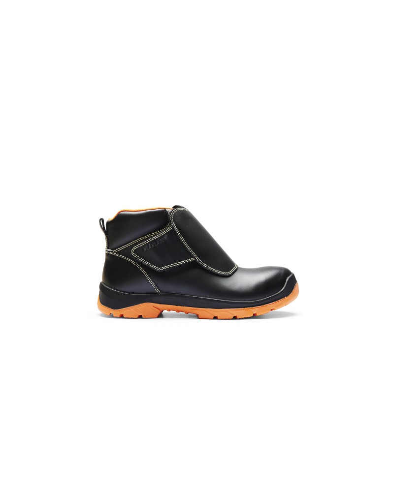 ELITE Hoge Lasschoen S3