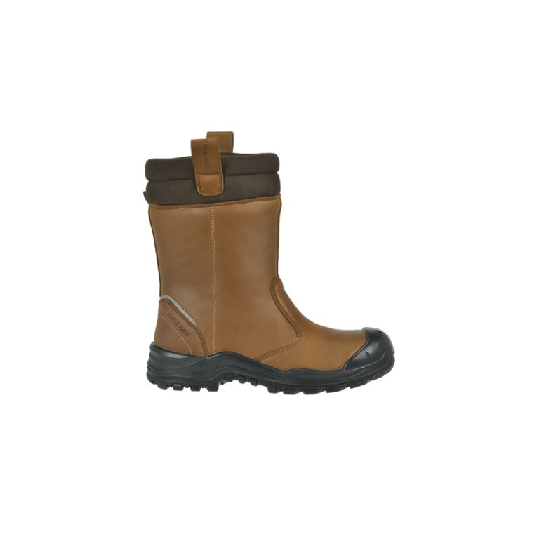 Walkmate Madrid S3 SRC