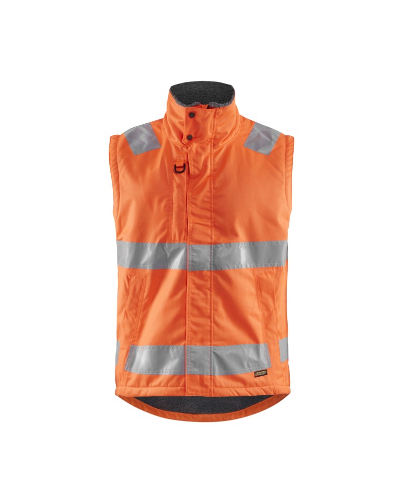 Bodywarmer High Vis