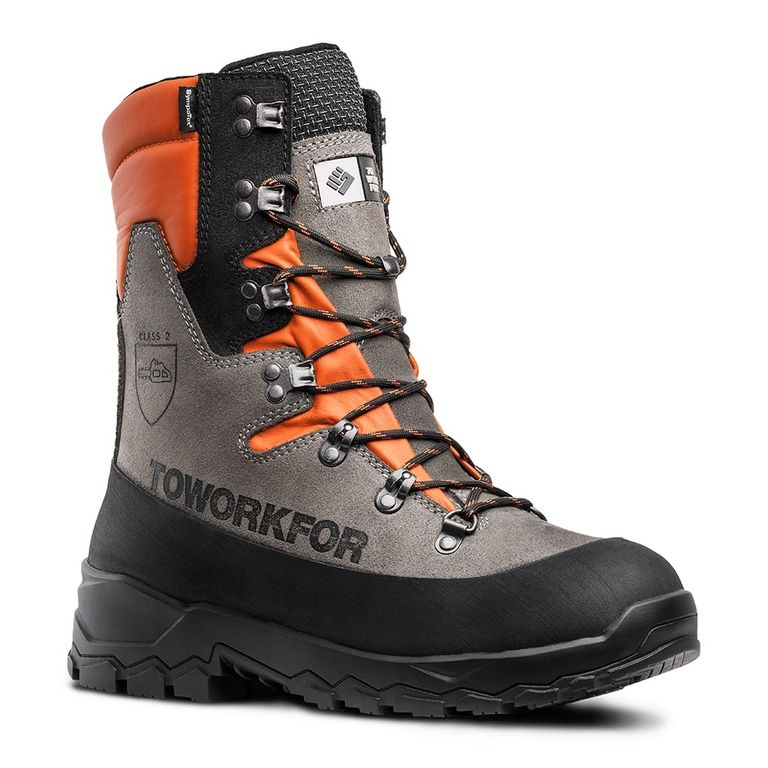 TWF LUMBERJACK S3 SRC WR HRO CLASS2