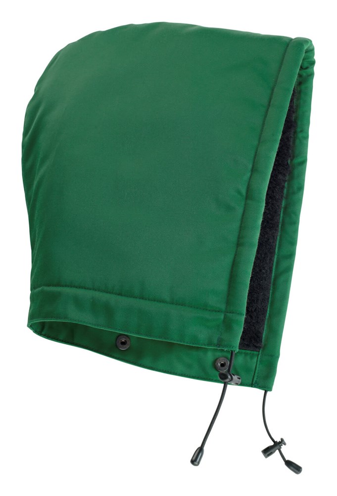Capuchon - groen