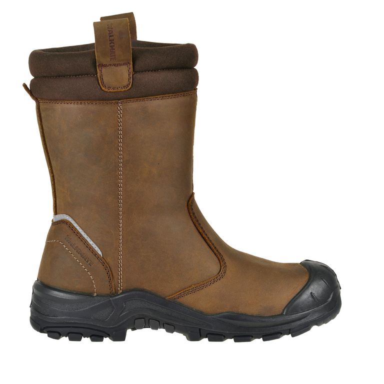 Walkmate Riga S3 SRC