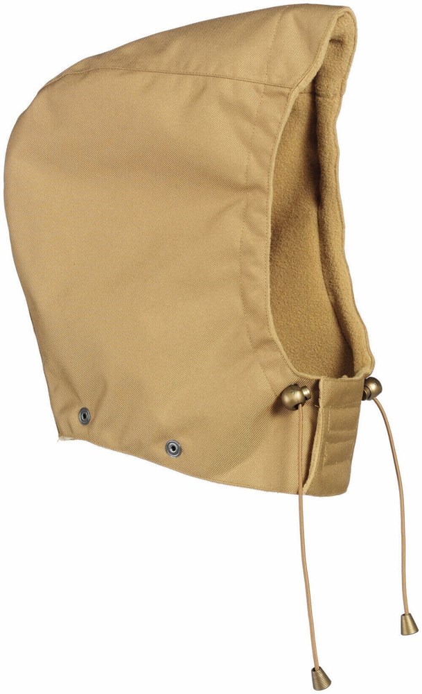 Capuchon - Khaki