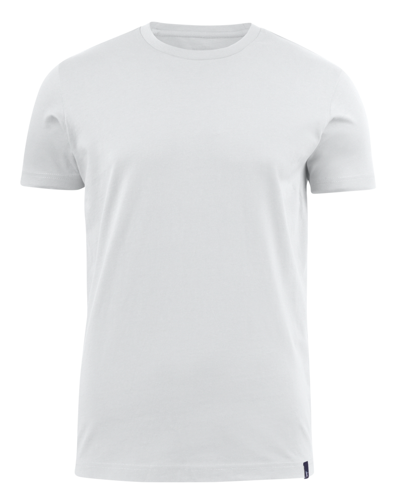 American U T-Shirt Heren