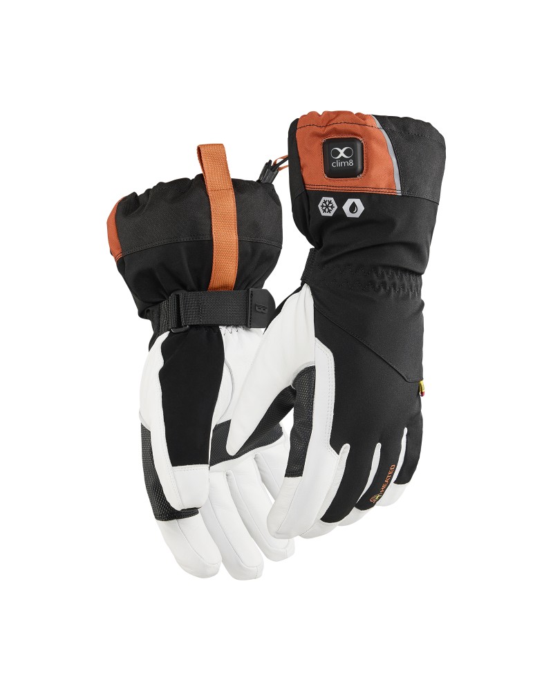 Supreme Warm Werkhandschoenen Clim8®