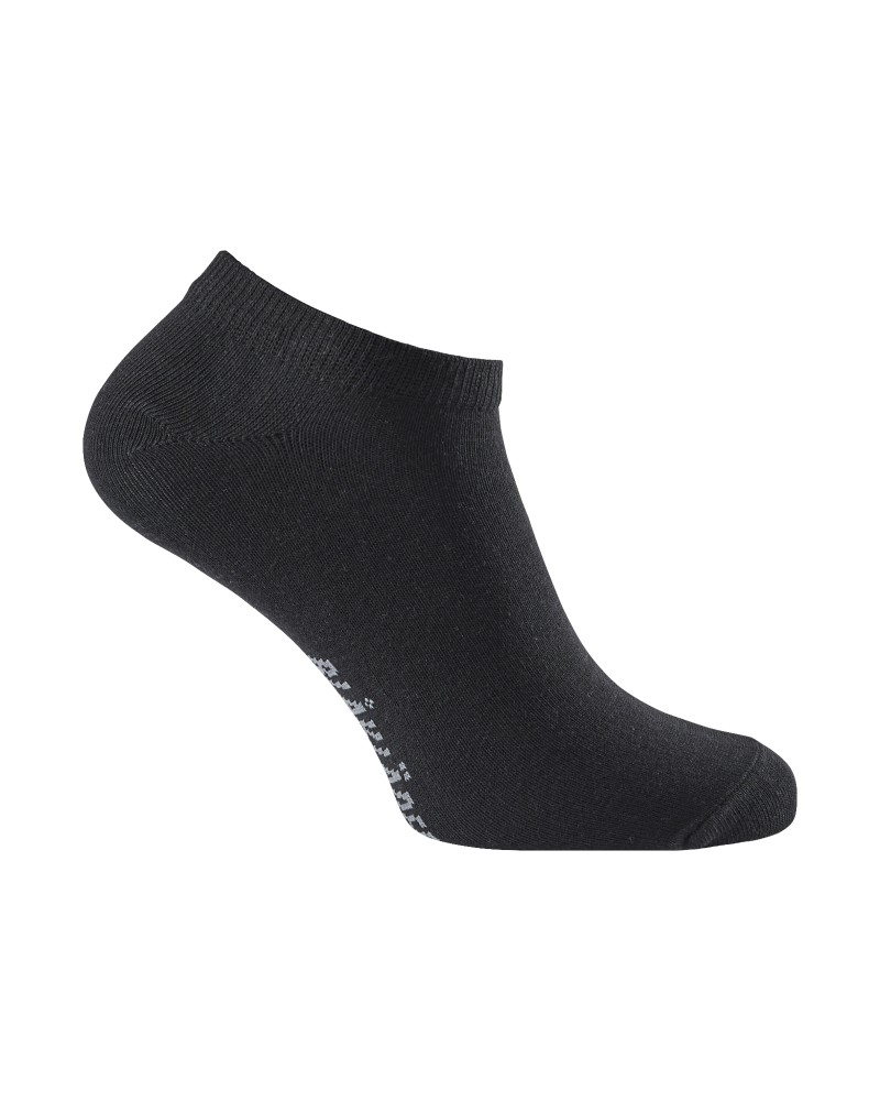 Katoenen sokken 3-pack