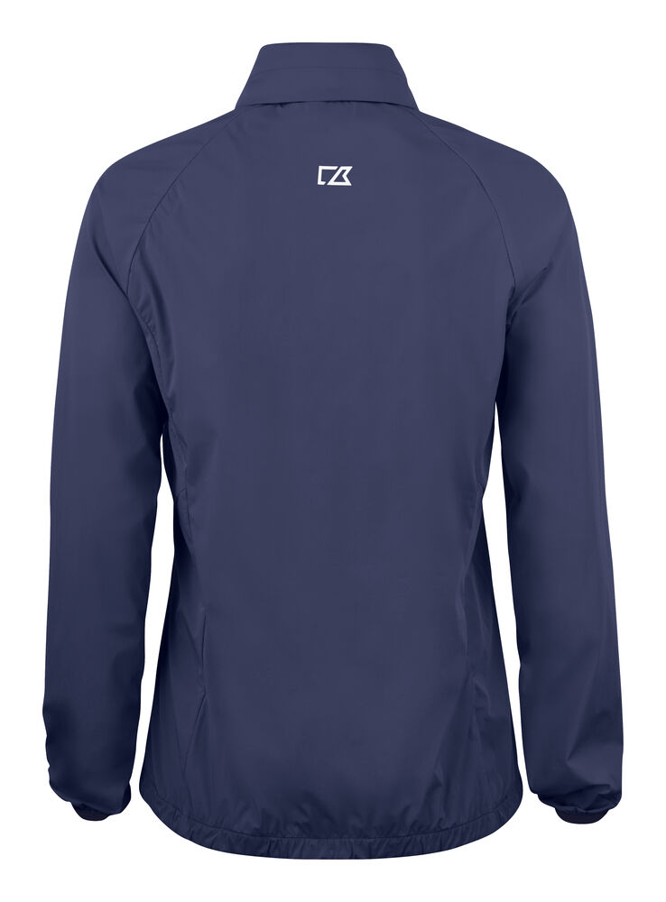 Cutter & Buck - Kamloops Jacket Dames Dark Navy XXL