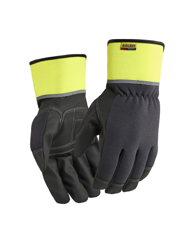 Heavy-duty handschoenen